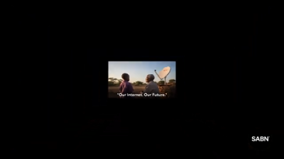 The West is PANICKING — One Africa’s Internet Is Finally Live