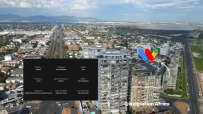 We Moved from the US to South Africa with our 3 kids , we now live on $2500／Mresized