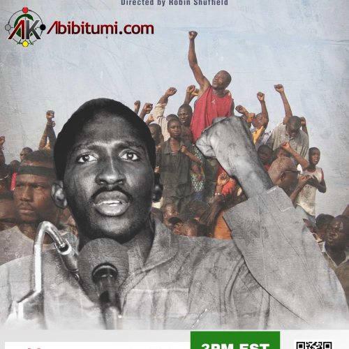 Nana Thomas Sankara: An Upright Man