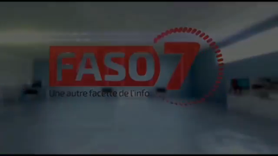 Burkina Faso : Le Stade du 4-Août en vue aérienne
