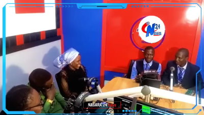 BBC Hausa Labaran Duniya na Dare Yau 08-08-2025 #bbc #hausa #bbcradio #bbcnews