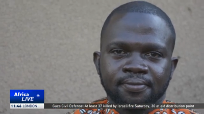 Innovative tech eases water struggles for Burkina Faso families