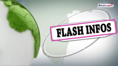 Mali／#Flash en #BAMANAKAN DU 16 AOÛT 2025 - Tout sur actualité au Mali et dans reste du monde.