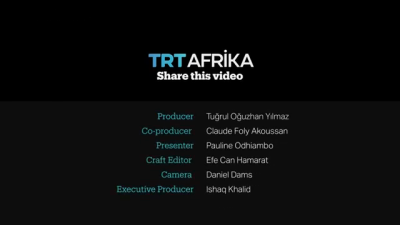 Colonial Atrocities: French-Inflicted Wounds In Cameroon Opened