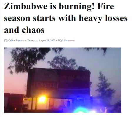zimbabwe