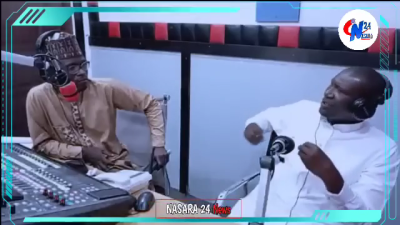 BBC Hausa Labaran Duniya na Rana Yau 01-09-2025 #bbc #hausa #bbcradio #bbcnews