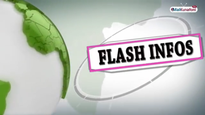 Mali／#Flash en #BAMANAKAN DU 30 AOÛT 2025 - Tout sur actualité au Mali et dans reste du monde.