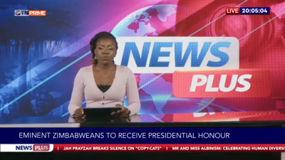 Zim innovator unveils self-powering electric vehicle