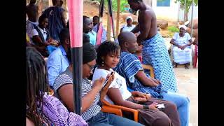 Foundations of African Thought Excursion #10.5: Akwasidae wɔ Koforidua (2016)
