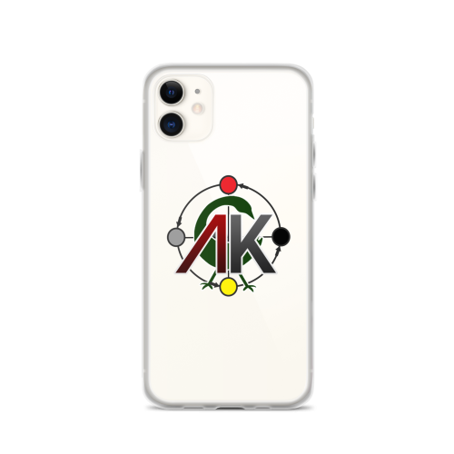 Abibitumi iPhone Case - Image 2