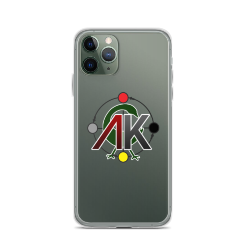Abibitumi iPhone Case - Image 3