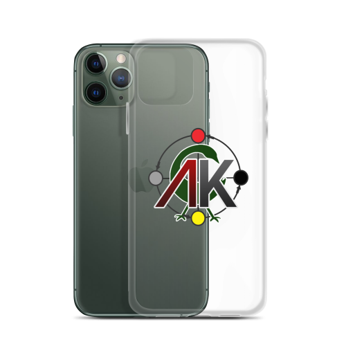 Abibitumi iPhone Case - Image 4