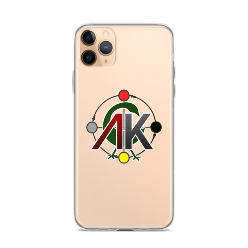 Abibitumi iPhone Case - Image 5