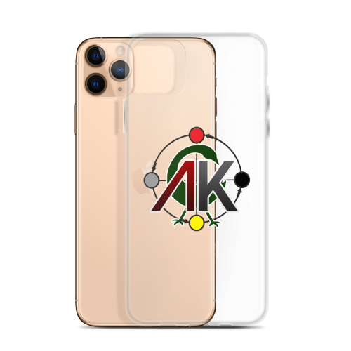 Abibitumi iPhone Case - Image 6