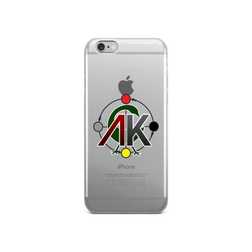 Abibitumi iPhone Case - Image 8