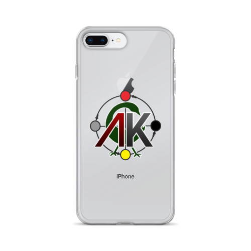 Abibitumi iPhone Case - Image 9