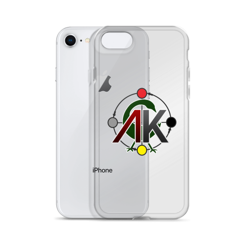 Abibitumi iPhone Case - Image 12