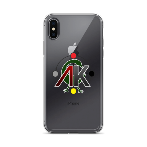 Abibitumi iPhone Case - Image 13