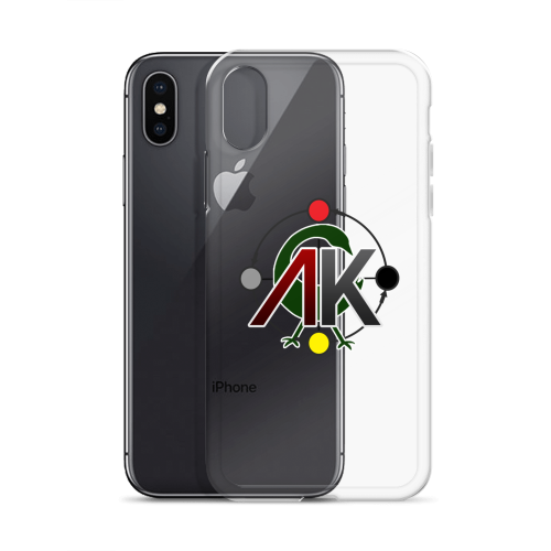 Abibitumi iPhone Case - Image 14