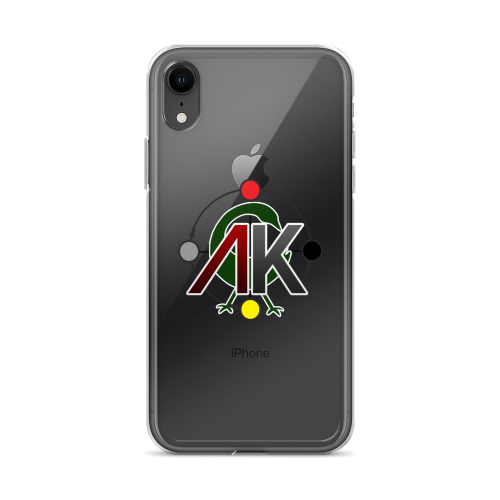 Abibitumi iPhone Case - Image 17