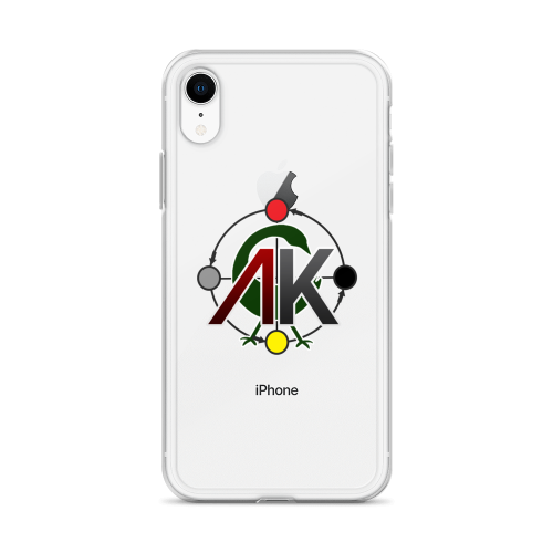 Abibitumi iPhone Case - Image 19