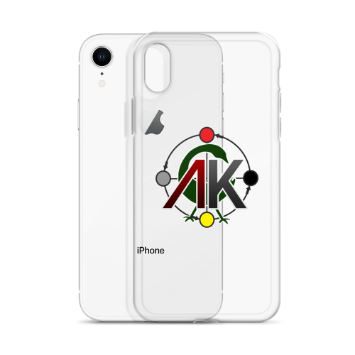 Abibitumi iPhone Case - Image 20