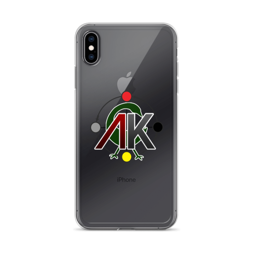 Abibitumi iPhone Case - Image 21
