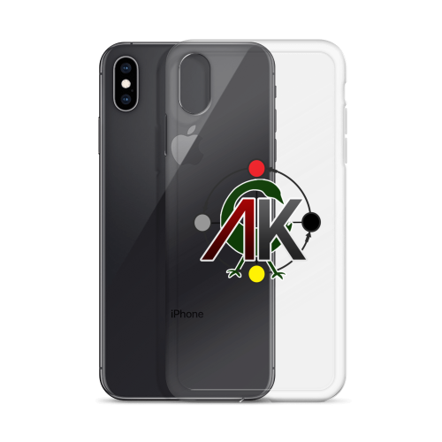 Abibitumi iPhone Case - Image 22