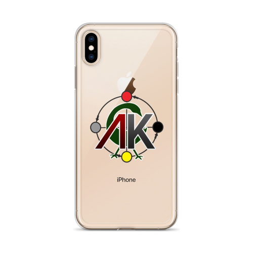 Abibitumi iPhone Case - Image 23