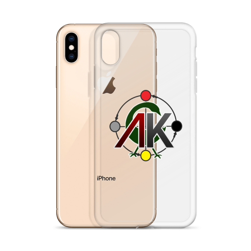 Abibitumi iPhone Case - Image 24