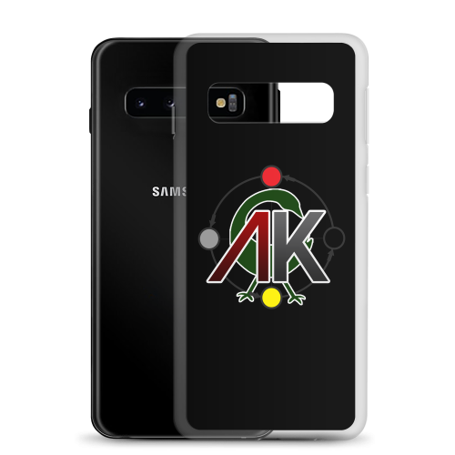 Abibitumi Samsung Case