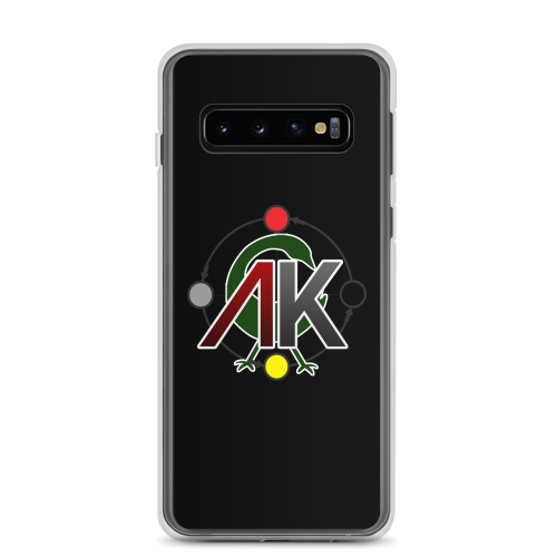 Abibitumi Samsung Case - Image 2