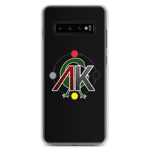 Abibitumi Samsung Case - Image 3
