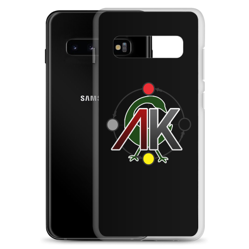 Abibitumi Samsung Case - Image 4