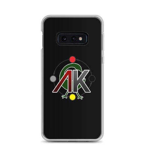 Abibitumi Samsung Case - Image 5