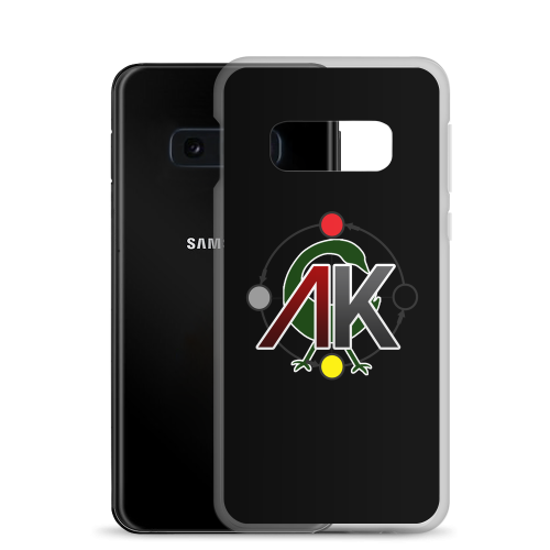 Abibitumi Samsung Case - Image 6