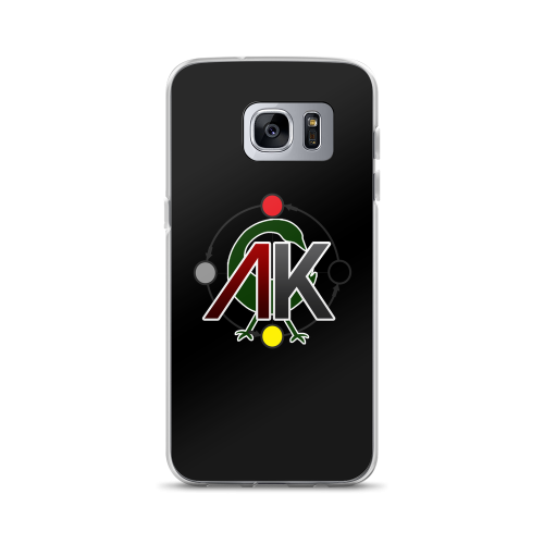 Abibitumi Samsung Case - Image 9