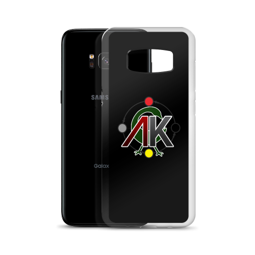 Abibitumi Samsung Case - Image 12