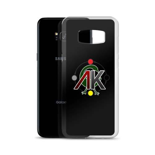 Abibitumi Samsung Case - Image 14