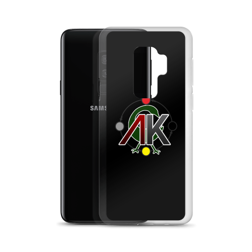 Abibitumi Samsung Case - Image 18