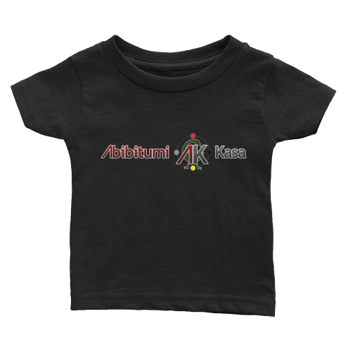 Abibitumi Infant Tee