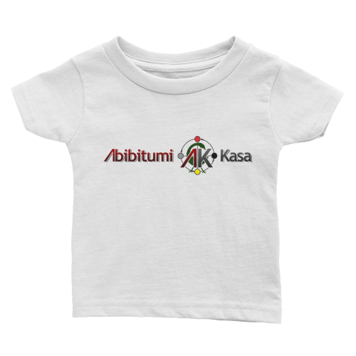 Abibitumi Infant Tee - Image 3