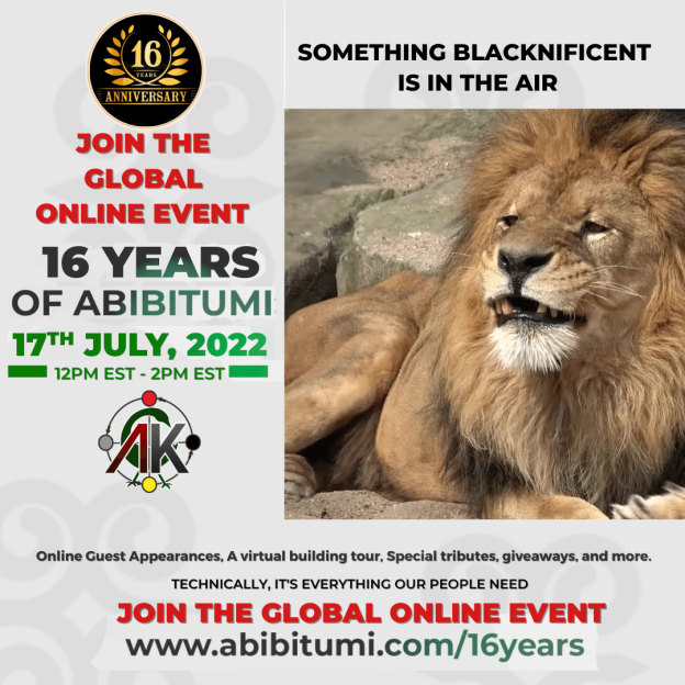16 Years of Abibitumi: A Celebration of Afrikan Liberation Education