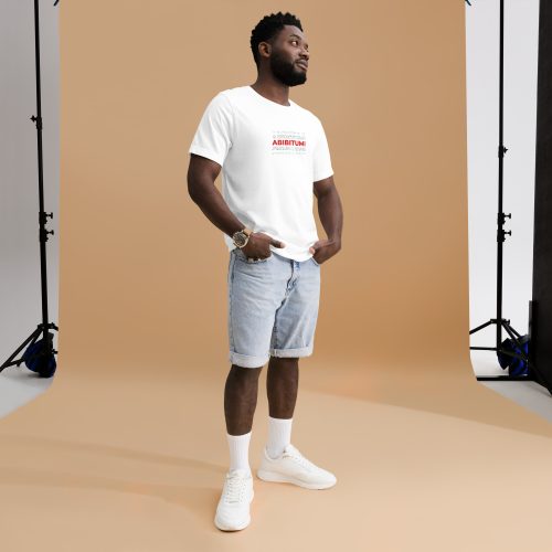 Abibitumi Unisex T-shirt