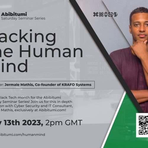 SSS 50 Video Recording: Hacking the Human Mind