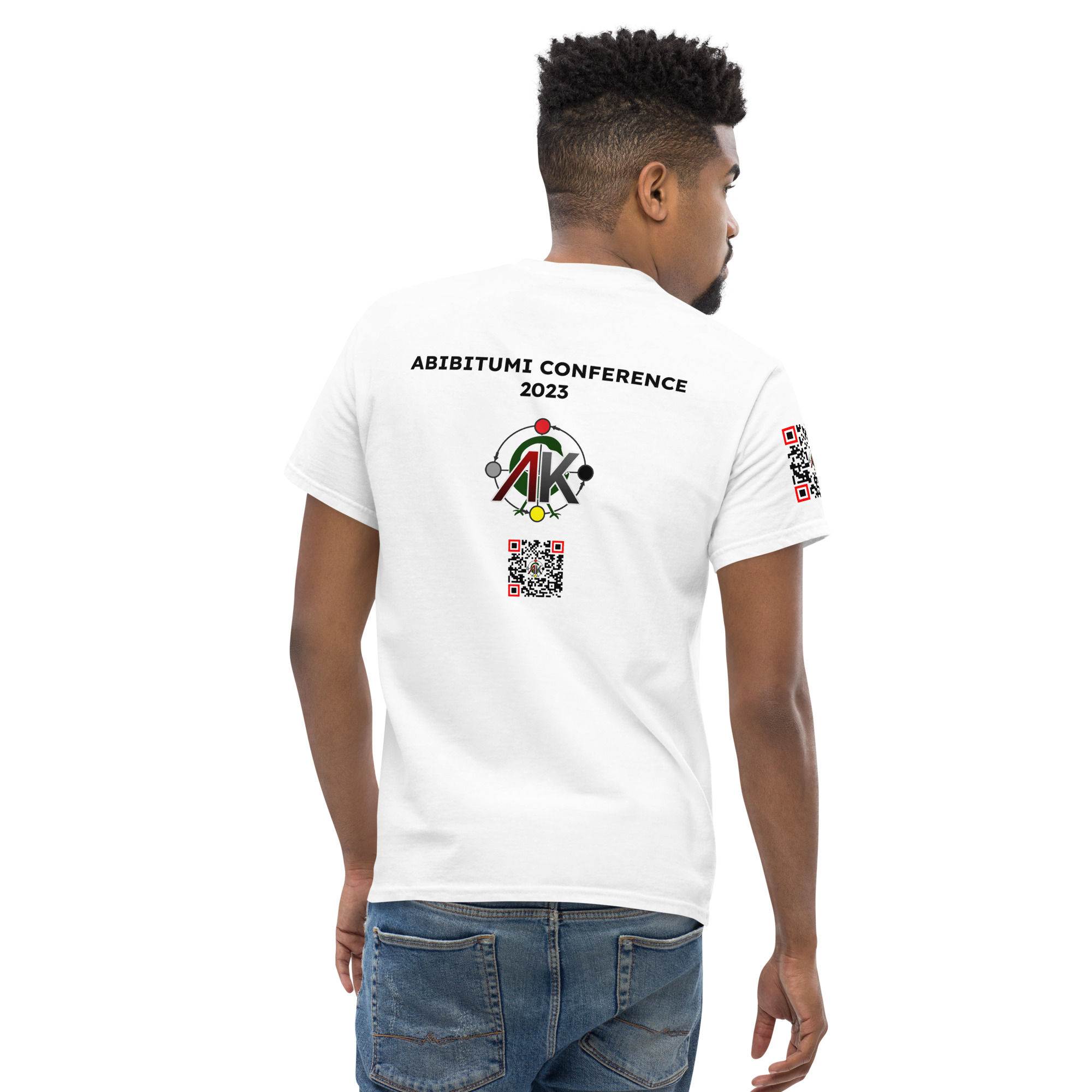 Land of Black People Tshirt - Image 4