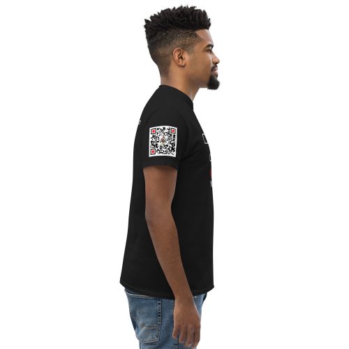 Kmt(yw) Hieroglyphics Tshirt - Image 5