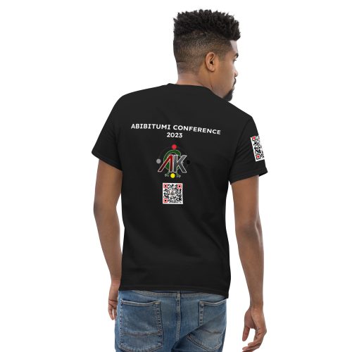 Land of Black People Tshirt - Image 4