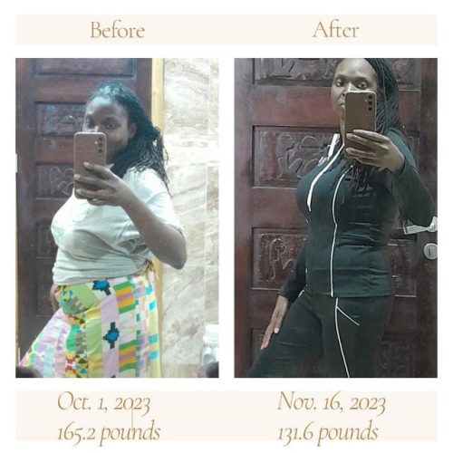 21 Day Water Fast Workshop Series with Kala Kambon