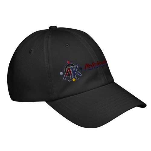 Abibitumi.com Hat - Image 3